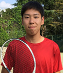 中山 健太郎コーチ