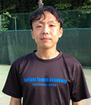 山口トレーナー