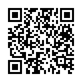 ウォーミングアッププログラム動画QR