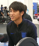 魚田トレーナー